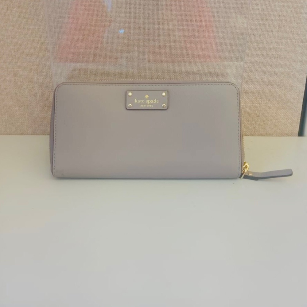 NWT Kate Spade Wallet